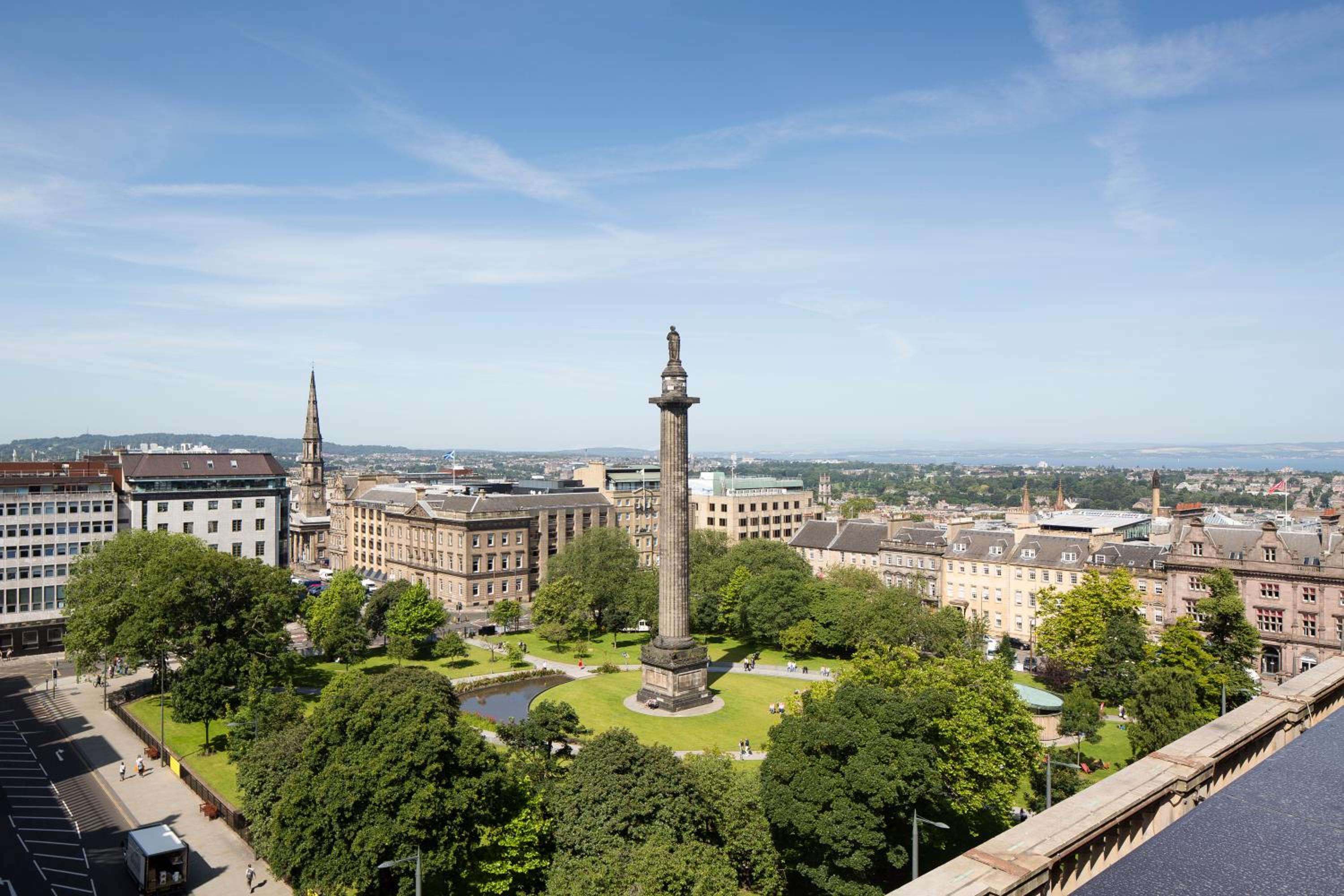 The Edinburgh Grand, a Luxury Collection Hotel, Edinburgh