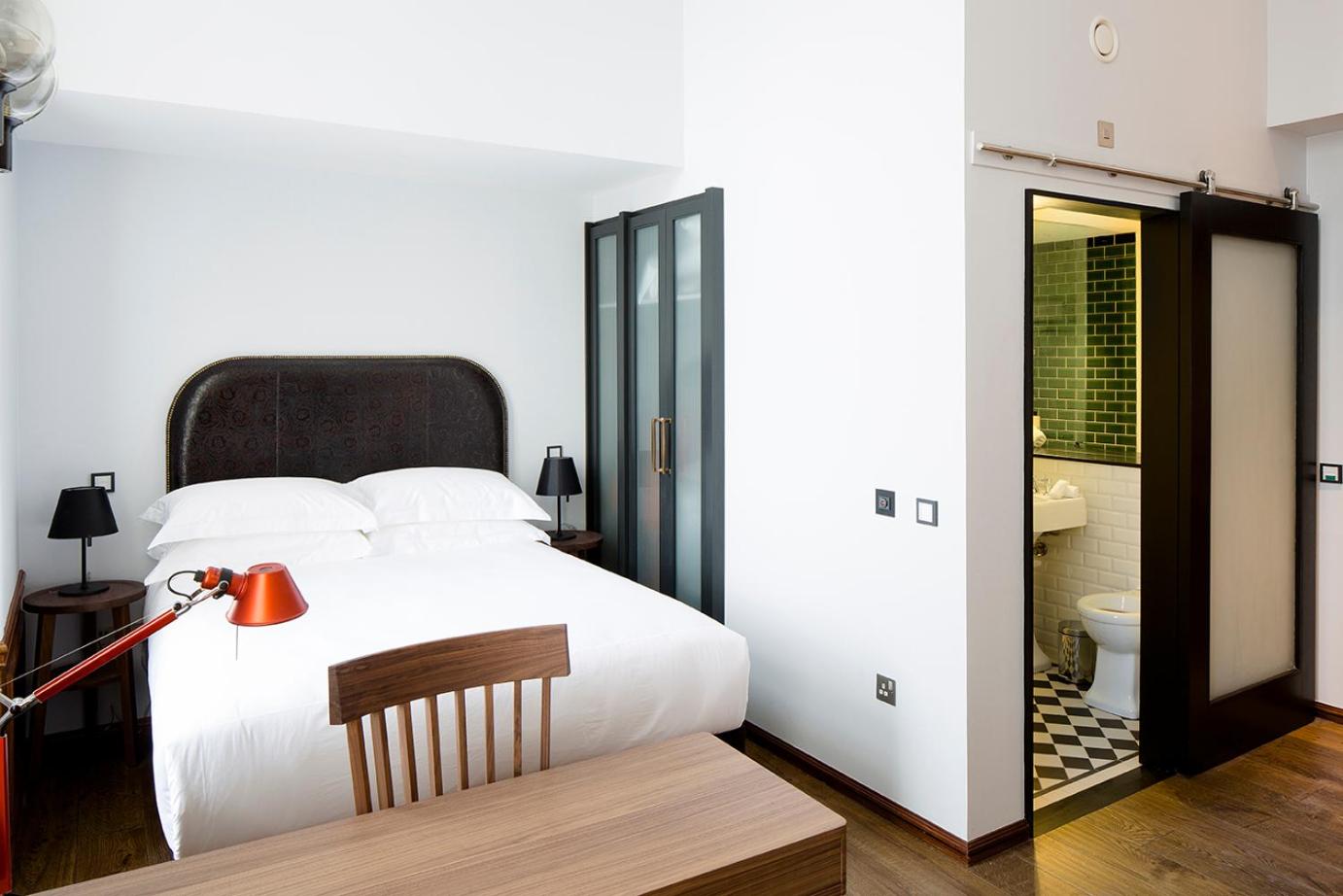 The Edinburgh Grand, a Luxury Collection Hotel, Edinburgh