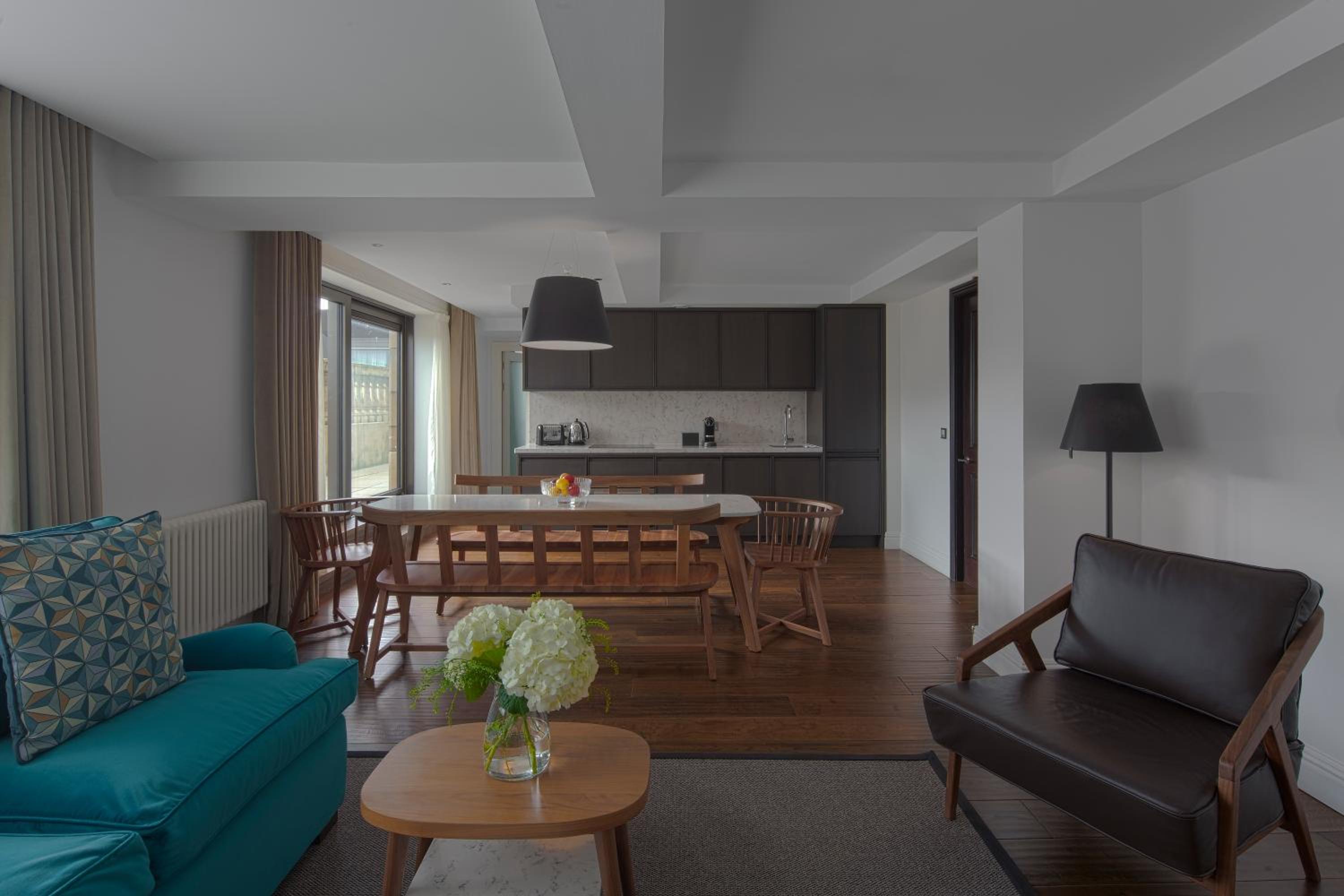 The Edinburgh Grand, a Luxury Collection Hotel, Edinburgh