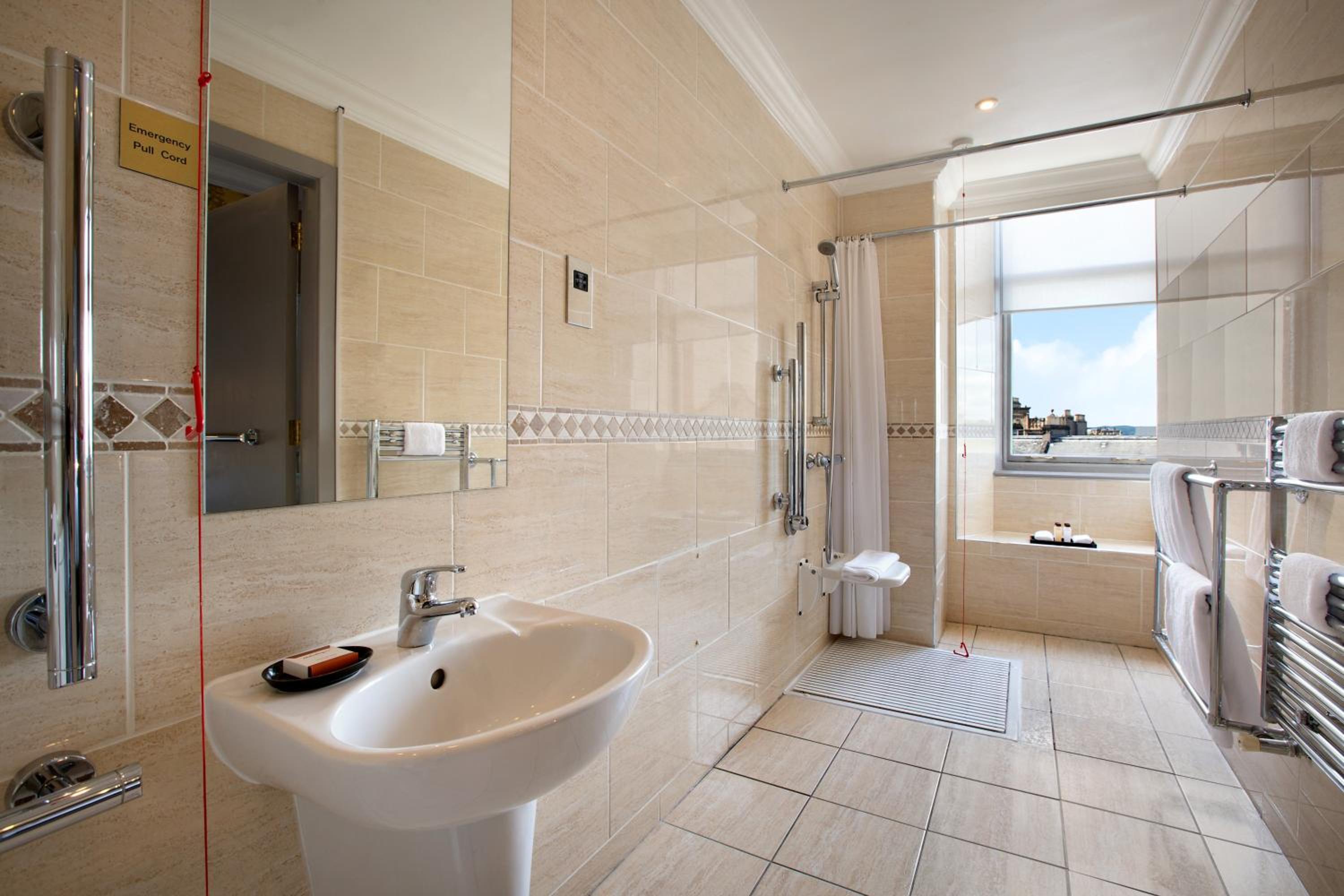 The Caledonian Edinburgh, Curio Collection by Hilton