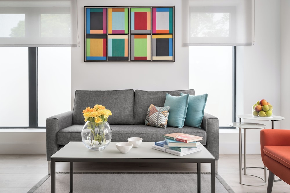 Forth House by Supercity Aparthotels